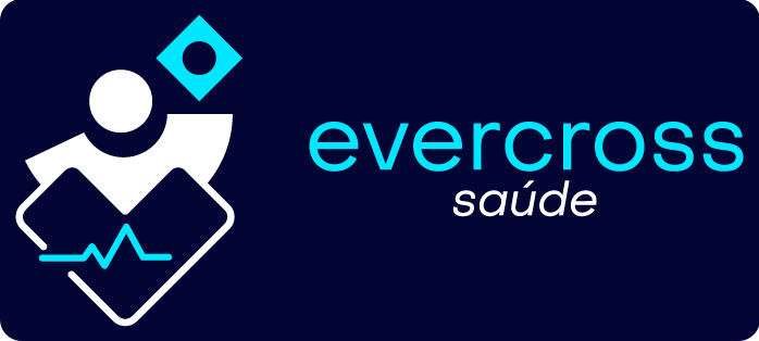Logo da Evercross.