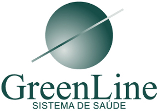 Logo da Greenline.