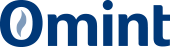 Logo da Omint.