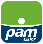 Logo da Pam.